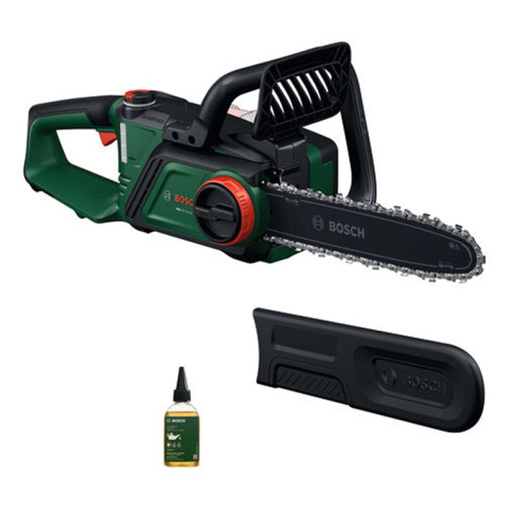 Akkuketjusaha Bosch PKE 18V-30-28 Solo