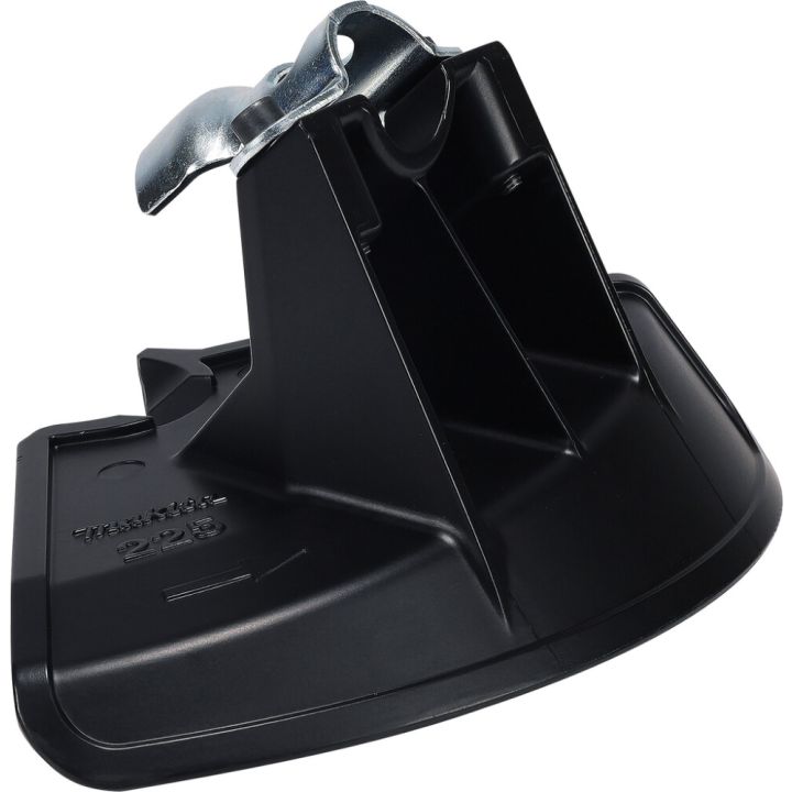 Sektorisuoja Makita DUR369 raivaussahaan 225 mm