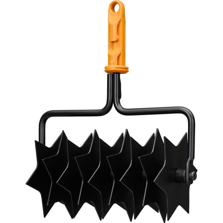 Rullamöyhennin Fiskars OneClick