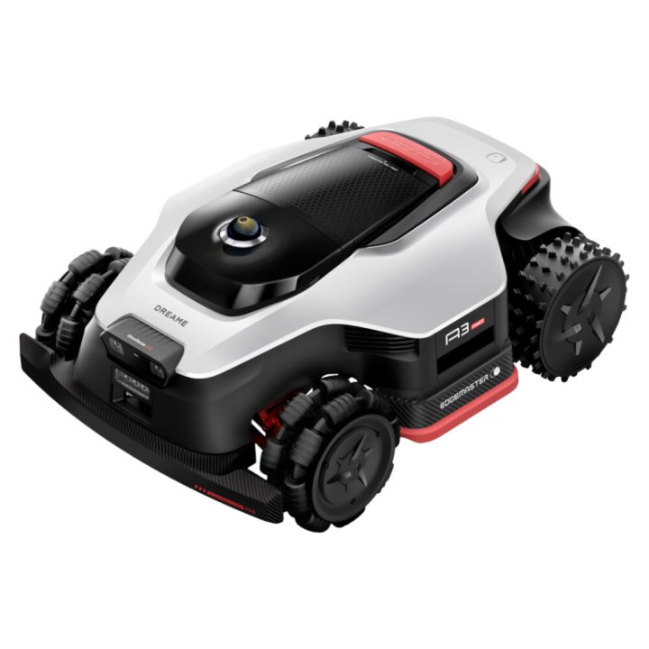 Robottileikkuri Dreame A3 Pro AWD LiDAR 5000