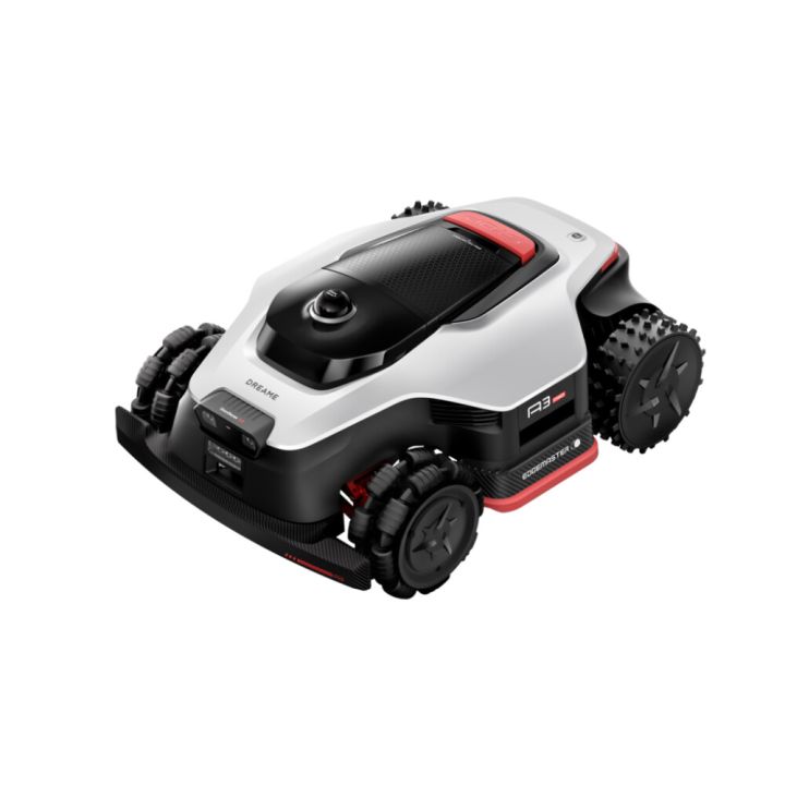 Robottileikkuri Dreame A3 Pro AWD LiDAR 3500