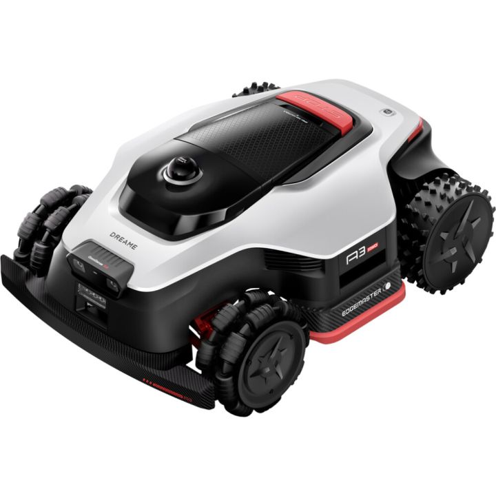 Robottileikkuri Dreame A3 AWD LiDAR 1000
