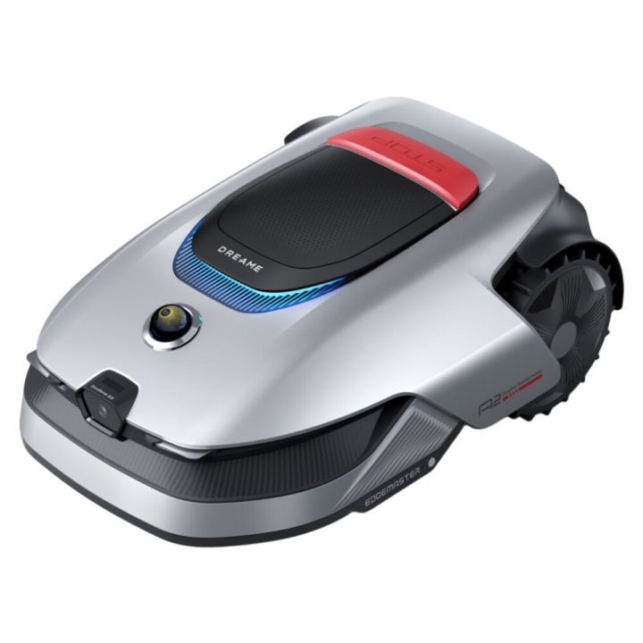 Robottileikkuri Dreame A2 LiDAR 2000