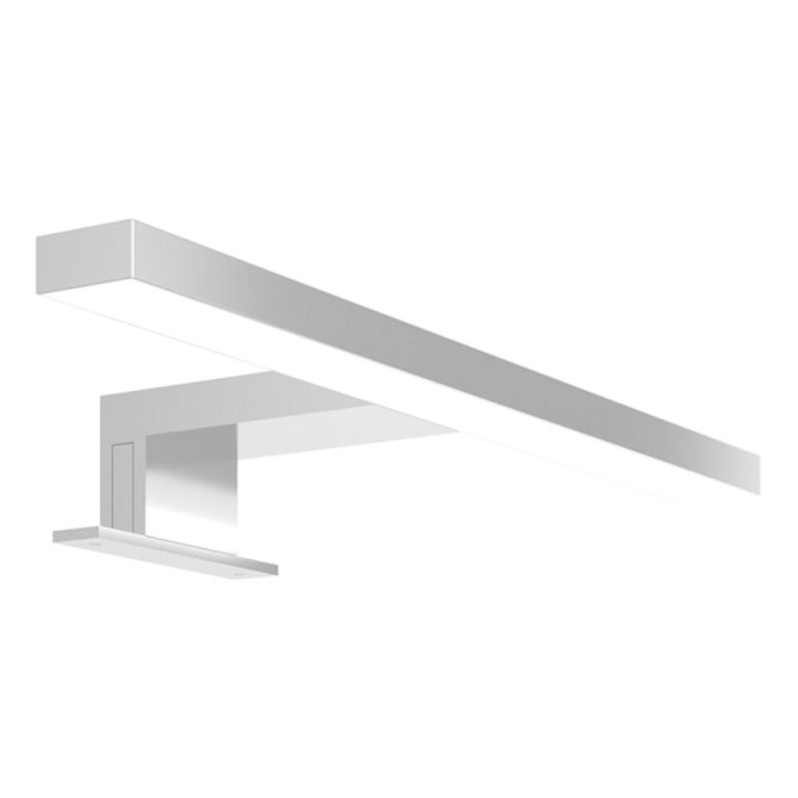 LED-varsivalaisin Svedbergs kromi 29,8 x 11 x 4,2 cm