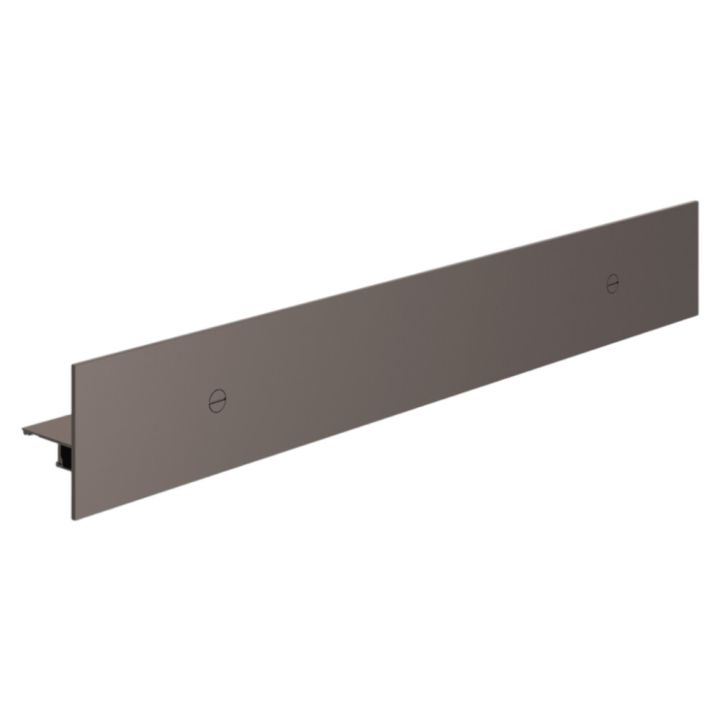 Suihkuhylly Svedbergs Front mocca 70 cm