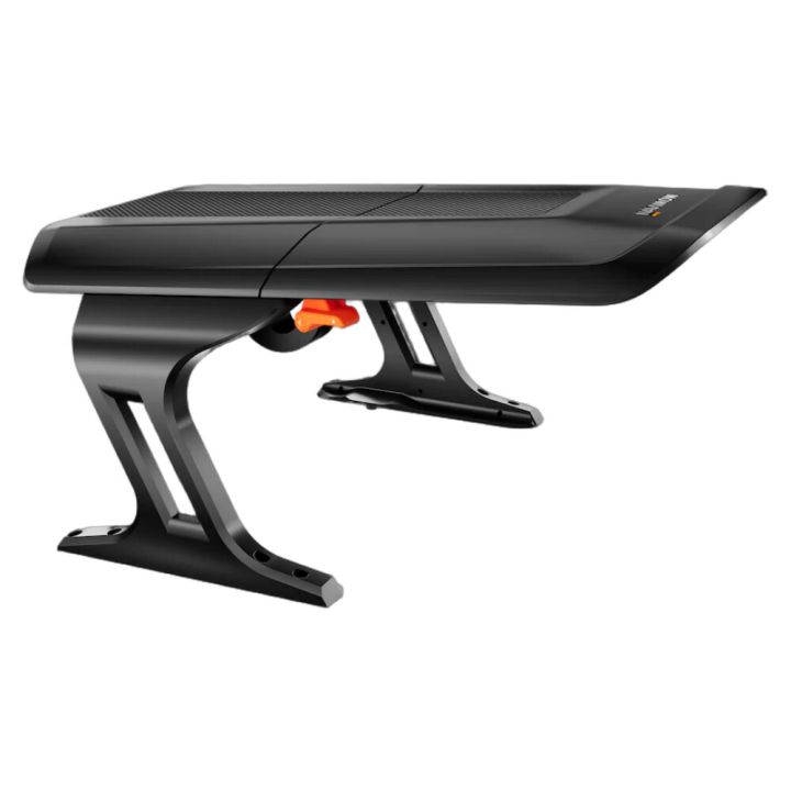 Suojakatos Segway Navimow X4-sarjan robottileikkuriin