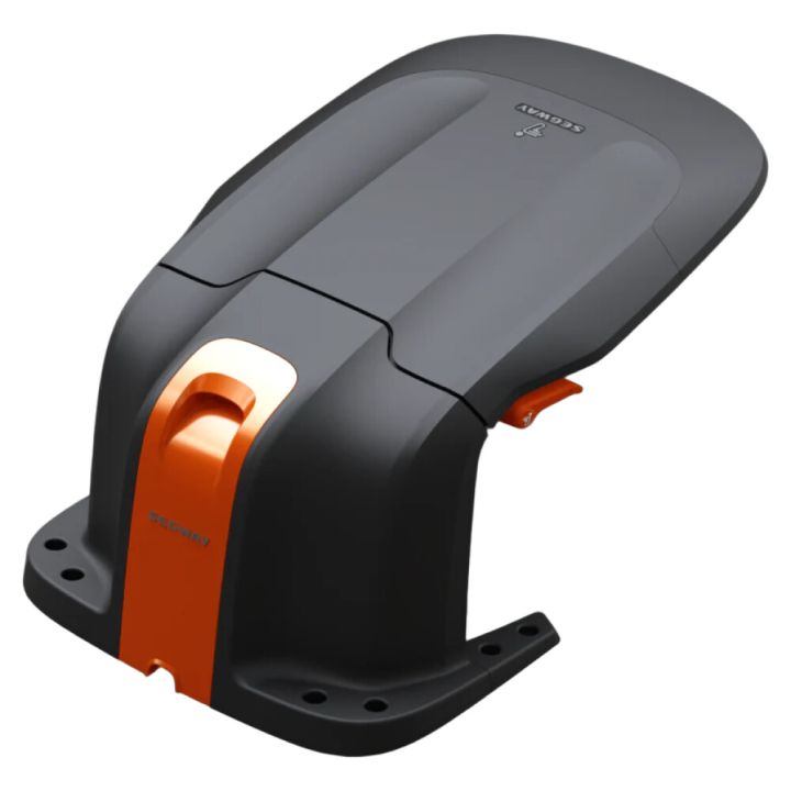 Suojakatos Segway Navimow i2 LiDAR/LiDAR Pro robottileikkuriin