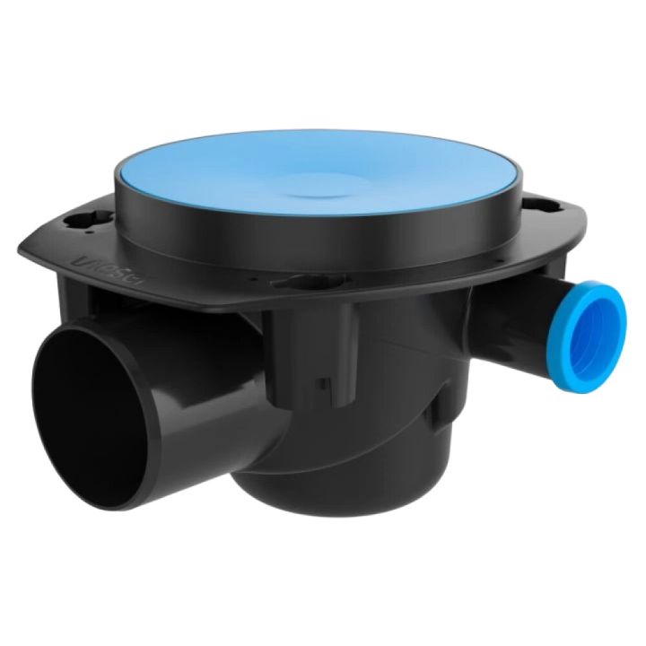 Vaakakaivo Vieser One DN75/32