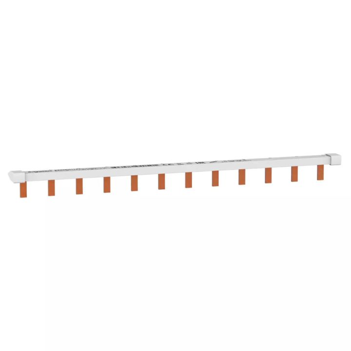 Virtakisko Schneider Electric Easy9 1P 12 moduulia 63 A