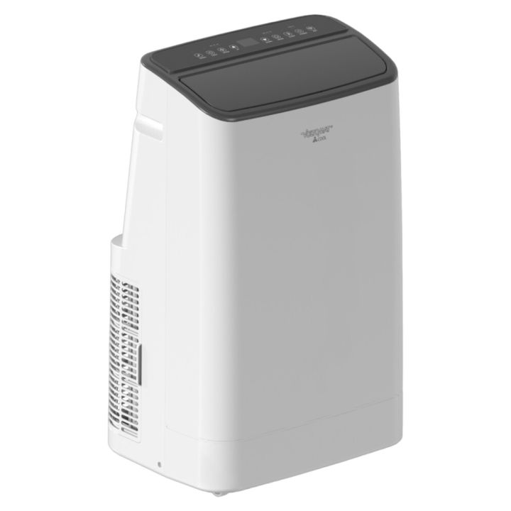 Ilmastointilaite Voltomat Cool WiFi 18000 BTU valkoinen 47 x 39,4 x 77 cm