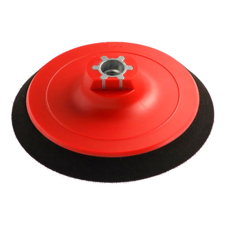 Kiillotusalusta Mirka Ø 125 mm M14