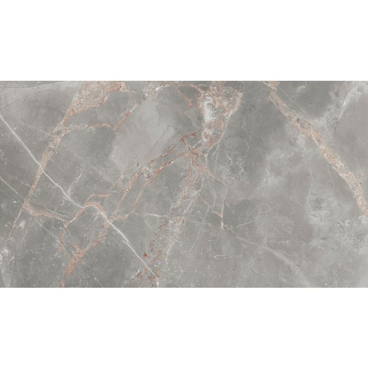 Lattialaatta Frassinoro Iberis Elite harmaa 60 x 119,8 cm