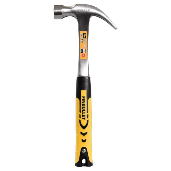 Vasara Finbullet 16 Oz 340 mm