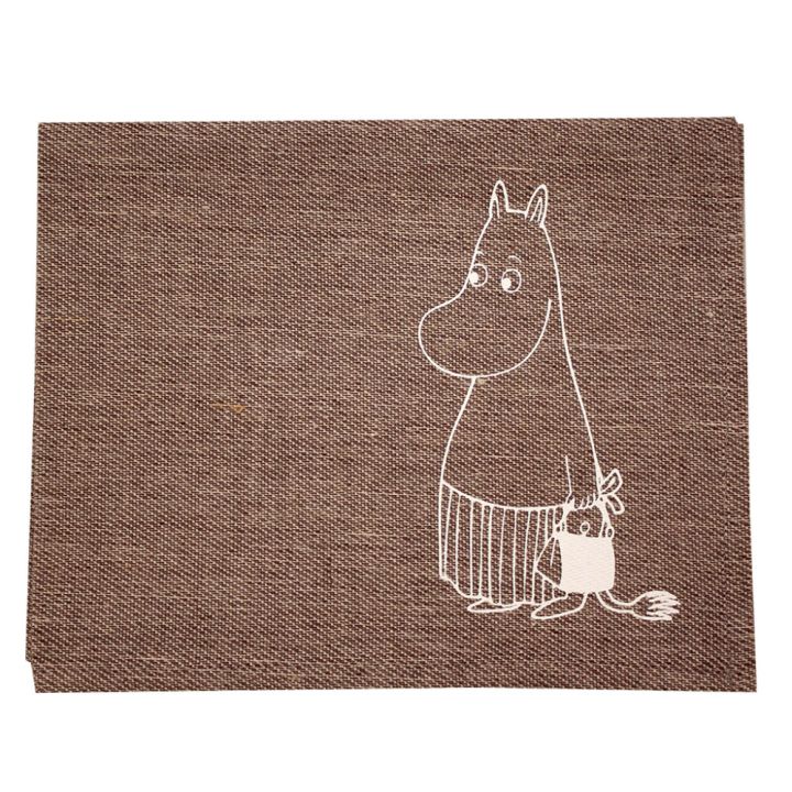 Pefletti Emendo Muumimamma ruskea 50 x 40 cm