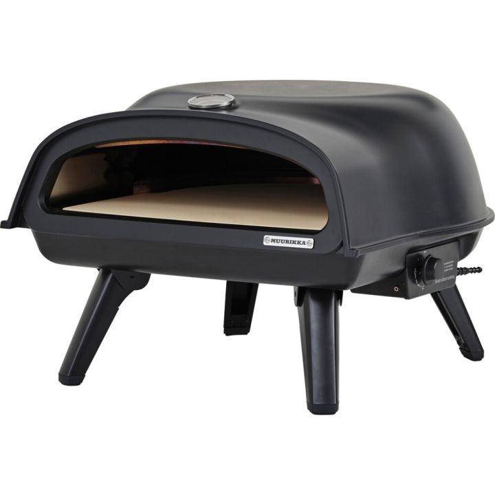 Kaasupizzauuni Muurikka 16"