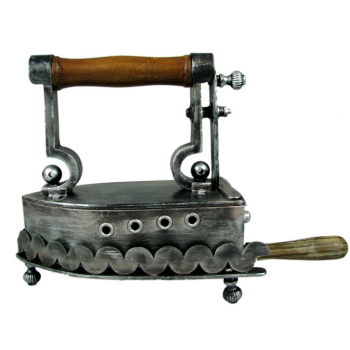 Koriste-esine Weiste Silitysrauta