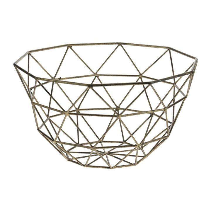 Verkkokori Weiste 29 x 16 cm