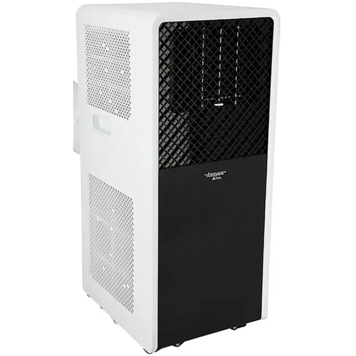 Ilmastointilaite Voltomat Cool 7000 BTU valkoinen 39,3 x 34,5 x 88,8 cm
