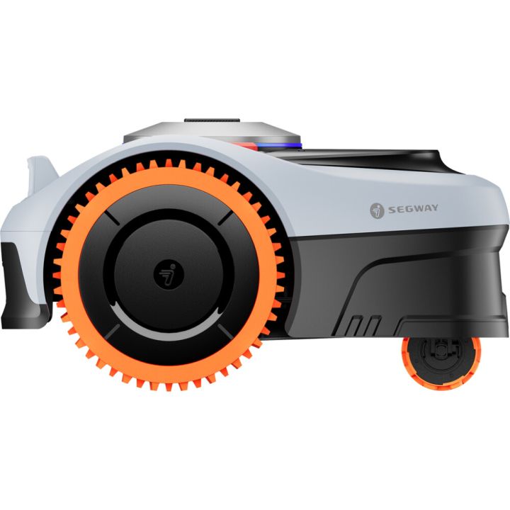 Robottiruohonleikkuri Segway Navimow i210E AWD