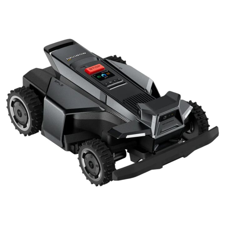 Robottiruohonleikkuri Segway Navimow X430E