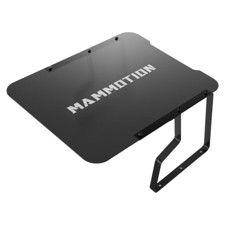 Suojakatos Mammotion Mini-sarjan robottiruohonleikkurit