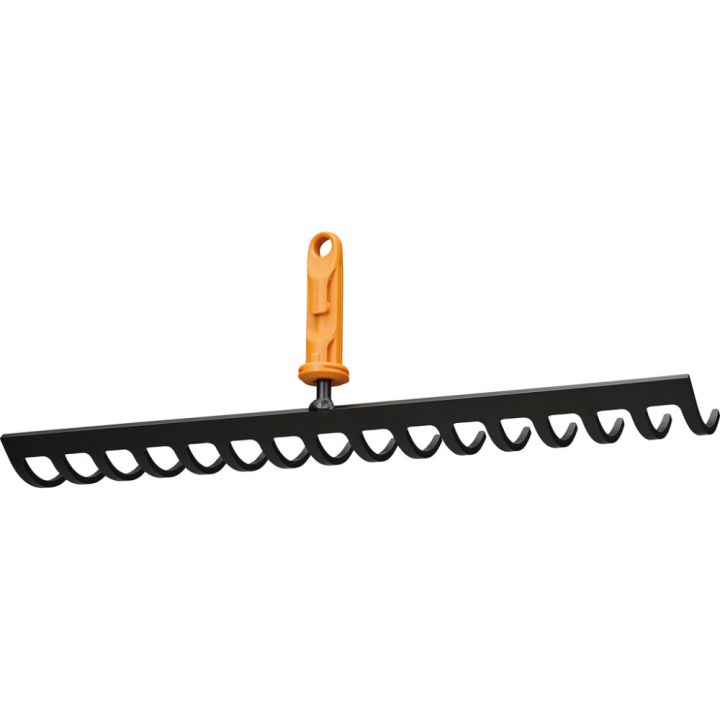 Rautaharava Fiskars OneClick