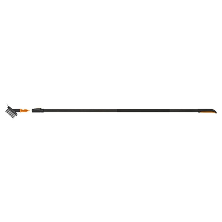 Kiveysten puhdistaja Fiskars OneClick