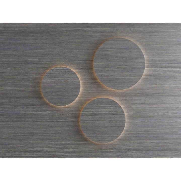 Saunavalaisin Cariitti Eclipse kelo 3-os