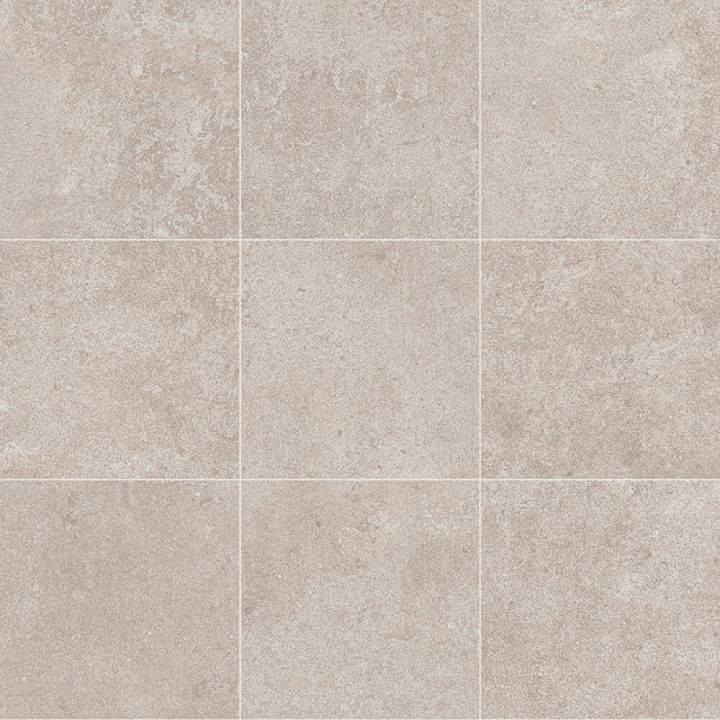 Lattialaatta Arcides taupe 10 x 10 cm