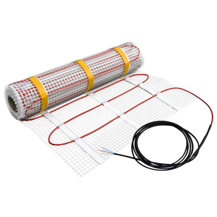 Lämpömatto Nobø NUM100W 410 W 4,1 m² 0,5 x 8,2 m