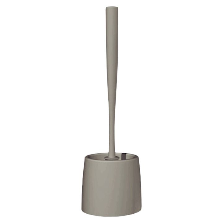 WC-harjateline Venus Ida taupe 10,7 x 10,6 x 36,5 cm