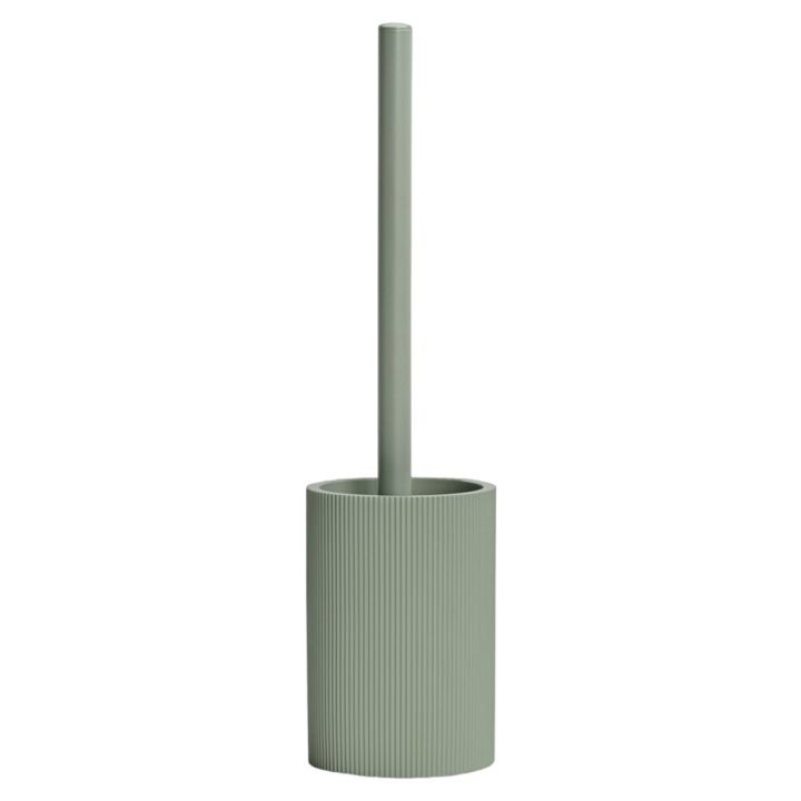 WC-harjateline Camargue Saphira salvia Ø 9 x 37 cm