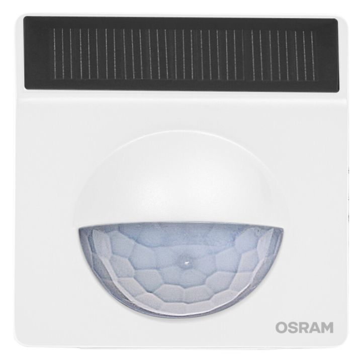 Liiketunnistin Osram Smart+ WiFi valkoinen 6 x 3,97 x 6 cm