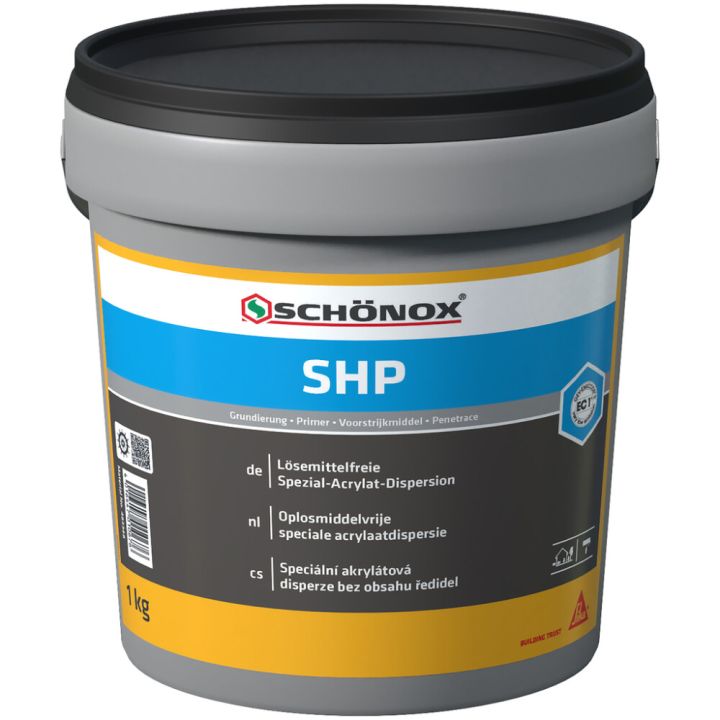 Pohjuste Schönox SHP 1 kg