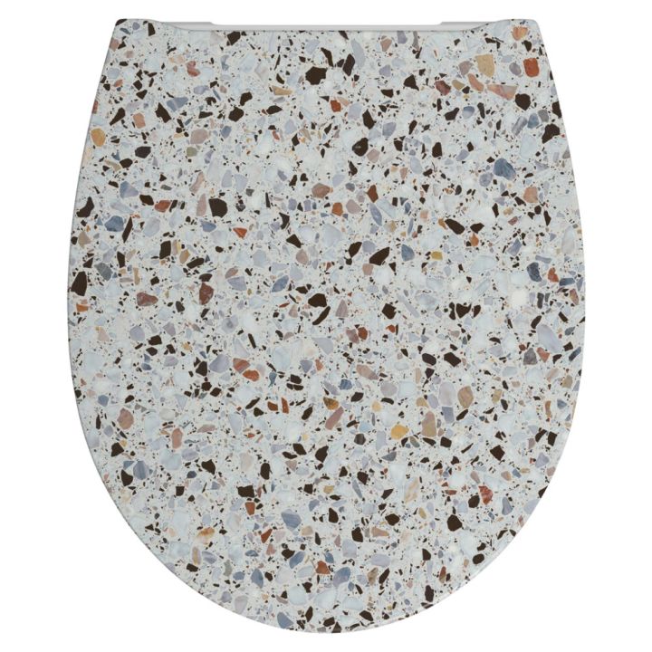 WC-istuinkansi Poseidon Maremma 45 x 38,4 cm