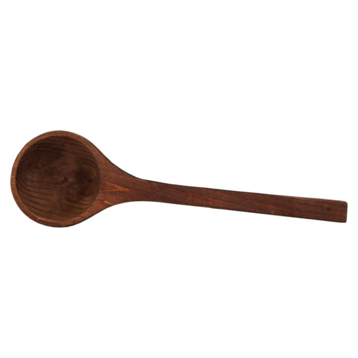 Saunakauha Emendo ruskea 42 cm