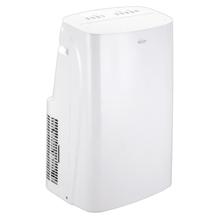 Ilmastointilaite Argo Odin Plus 13000 BTU WiFi valkoinen 47 x 38,2 x 77 cm