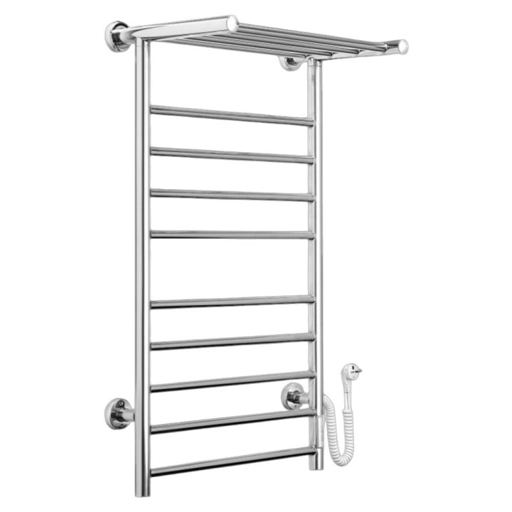 Pyyhekuivain Tammiholma TPK-004T kromi 53 x 32 x 90 cm