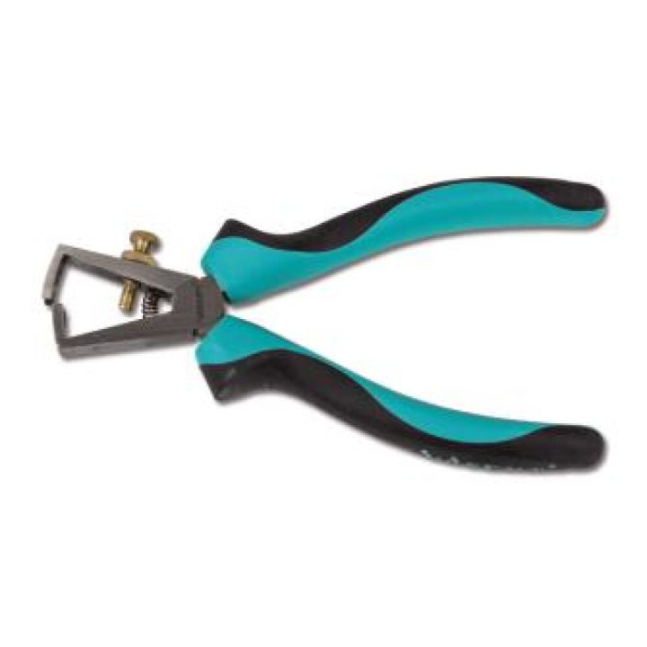 Kuorimapihdit Wisent 160 mm