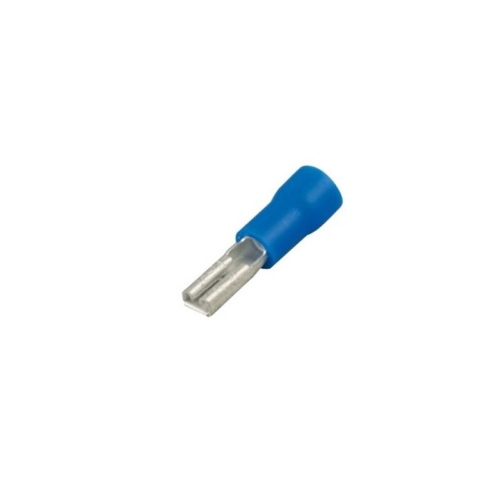 Liitin REV Ritter 4,8 x 0,8 mm 20 kpl