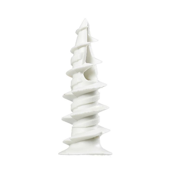 Kipsilevytulppa Nylon 4 mm 50 kpl