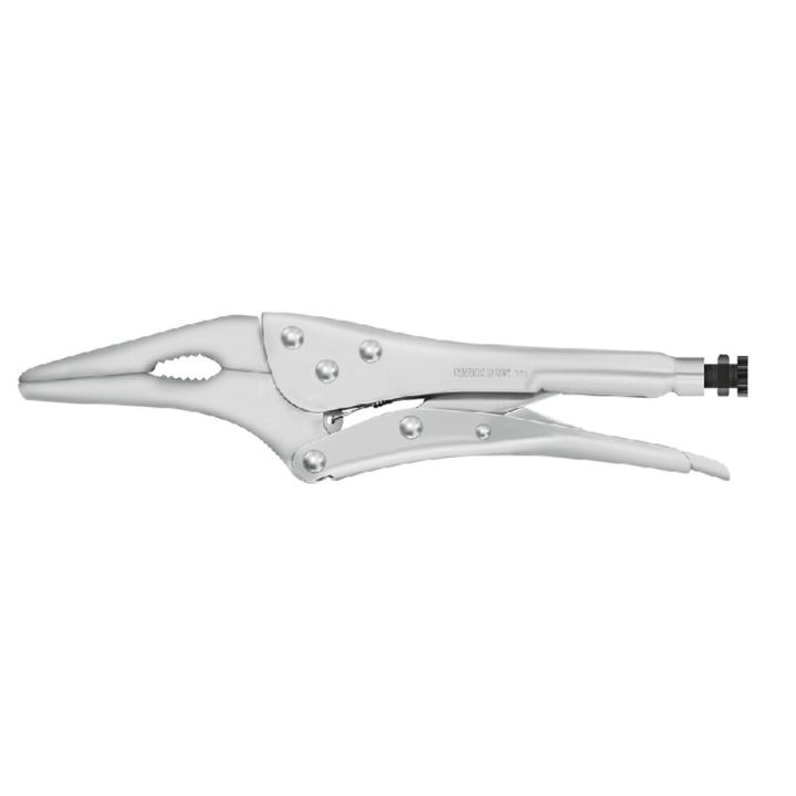 Lukkopihdit Matador 6 1/2" 165 mm