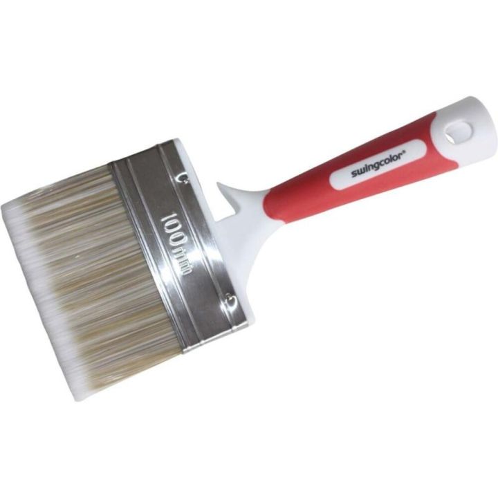 Ulkosivellin 2K Swingcolor 100 mm