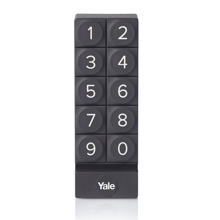 Näppäimistö Yale Smart Keypad