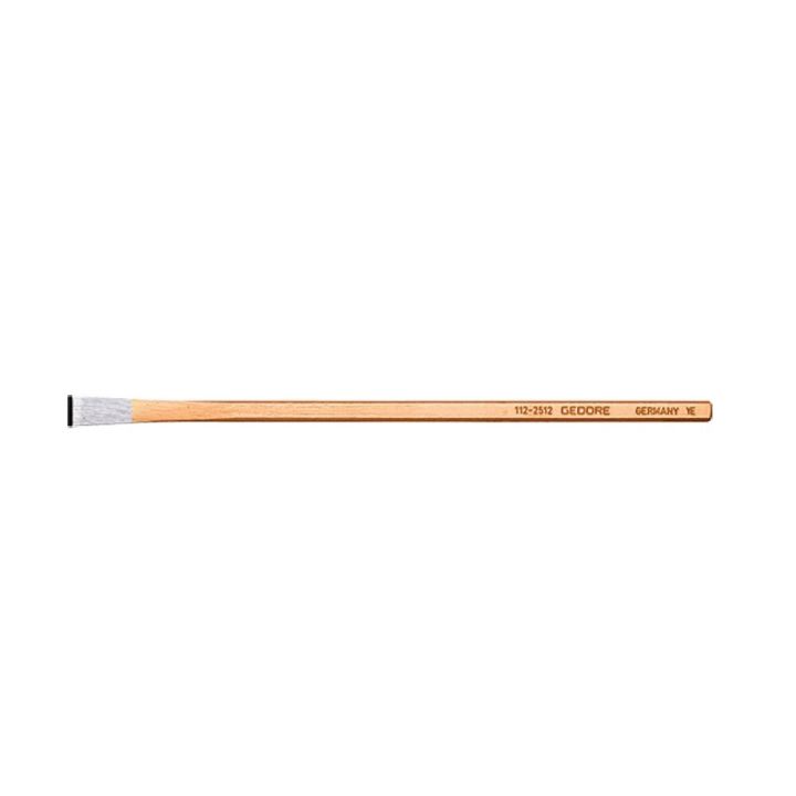 Sähkömiehen Wisent Taltta 4-kulmainen 250 x 12 mm