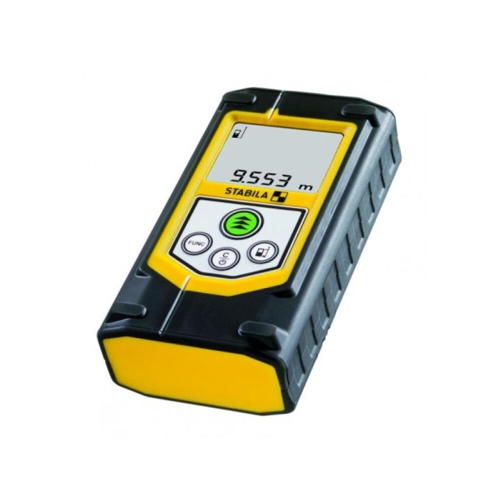 Laseretäisyysmittari Stabila LD 320