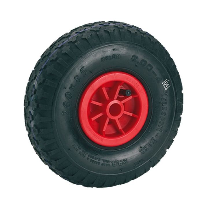 Ilmakumipyörä Stabilit 260 mm