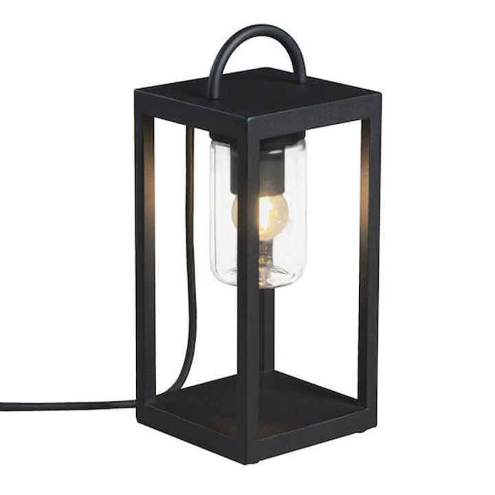 Lyhtyvalaisin Konstsmide Bologna