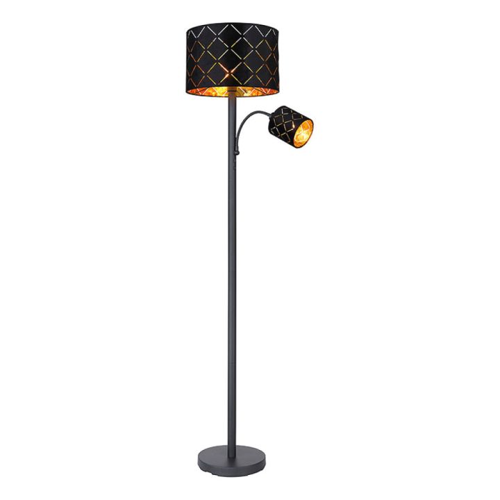Lattiavalaisin Globo Sunna 2-os 162 cm