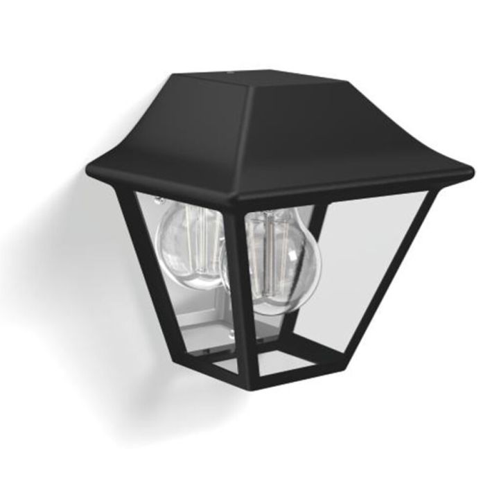 Ulkoseinävalaisin Philips Alpenglow 42 W